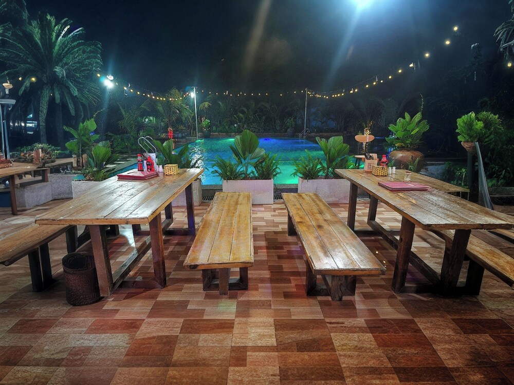 Hidden Valley Eco Retreat Trang An