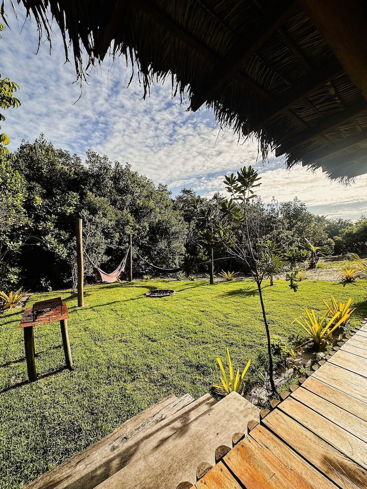 Casa da Mata Corumbau