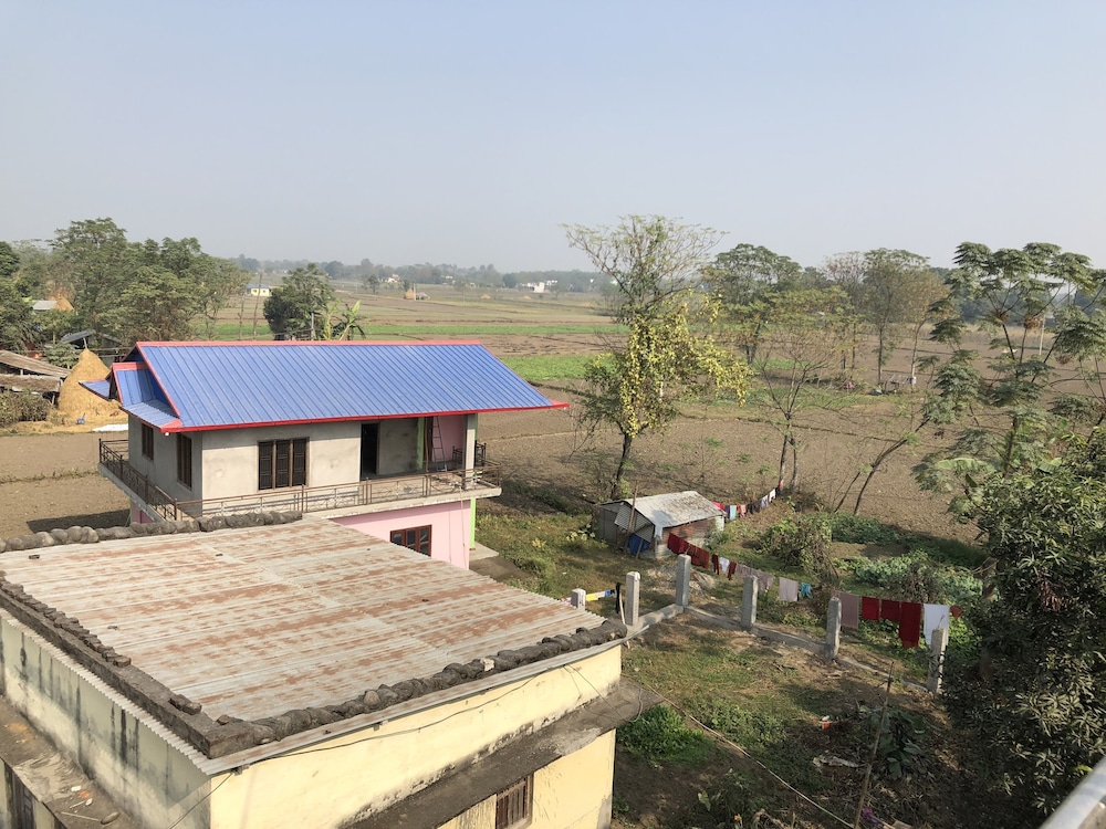 Chitwan Homestay