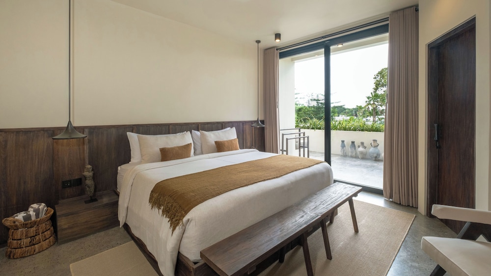 Villa Jax by Villa Finder