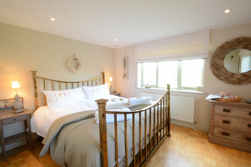 The Nookery at Snape Hall
