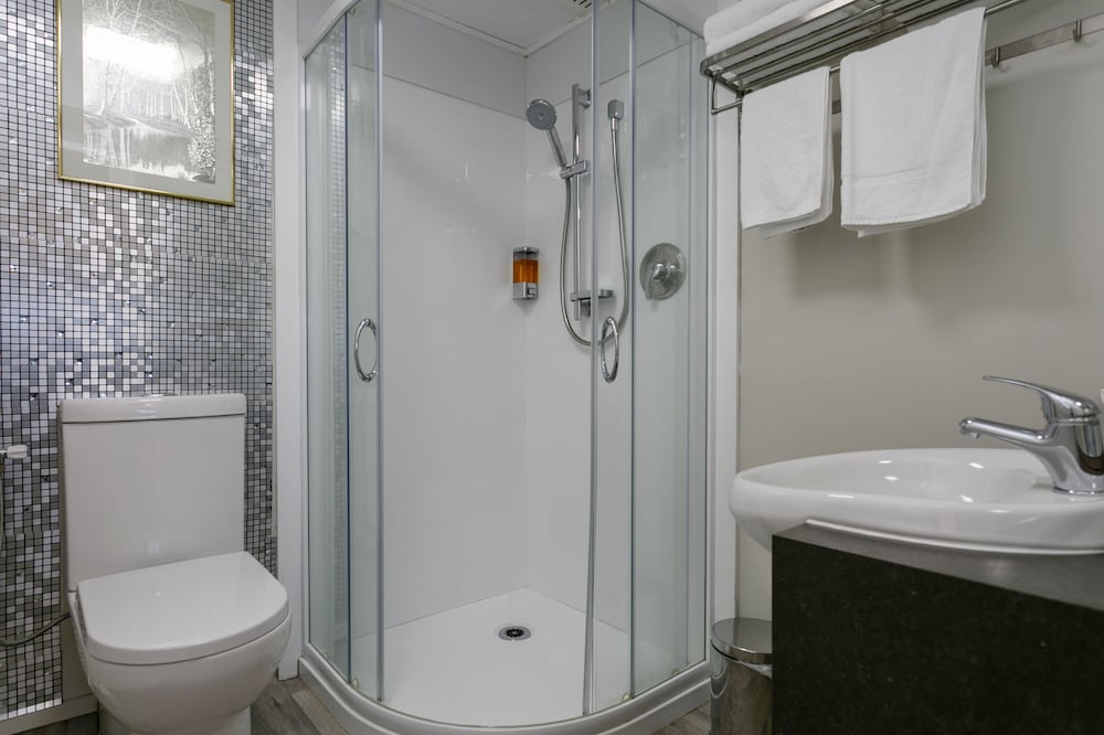 Taupo Thermal Motel & Spa - Adults Only