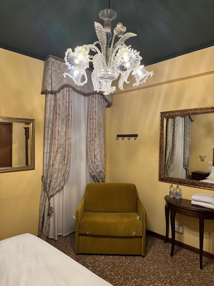Hotel Guerrato