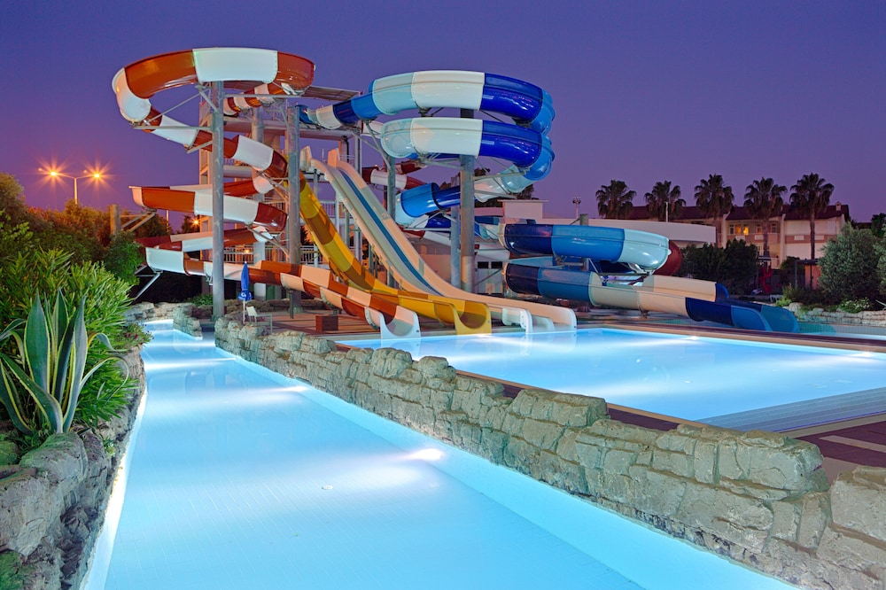 Kahya Resort Hotel - All Inclusive