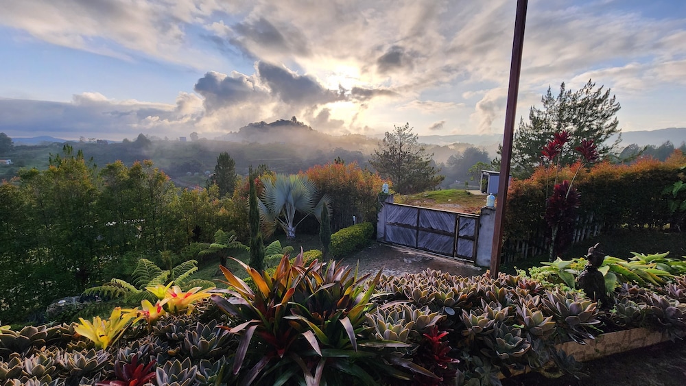 HOBBIT HOTEL