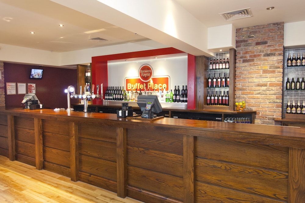 Premier Inn Widnes, photo 7
