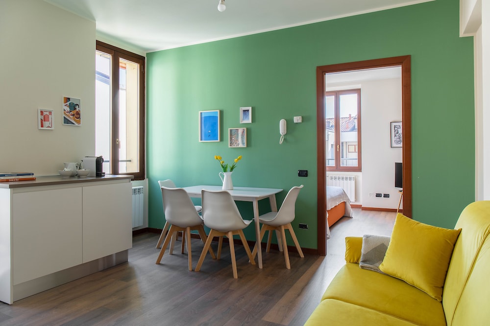 Holiday Apartments - San Siro lake Como photo 3