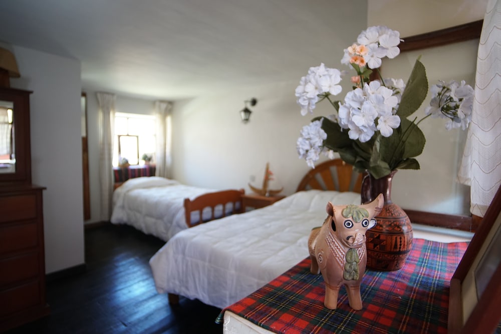 Casita Chimpay view 5