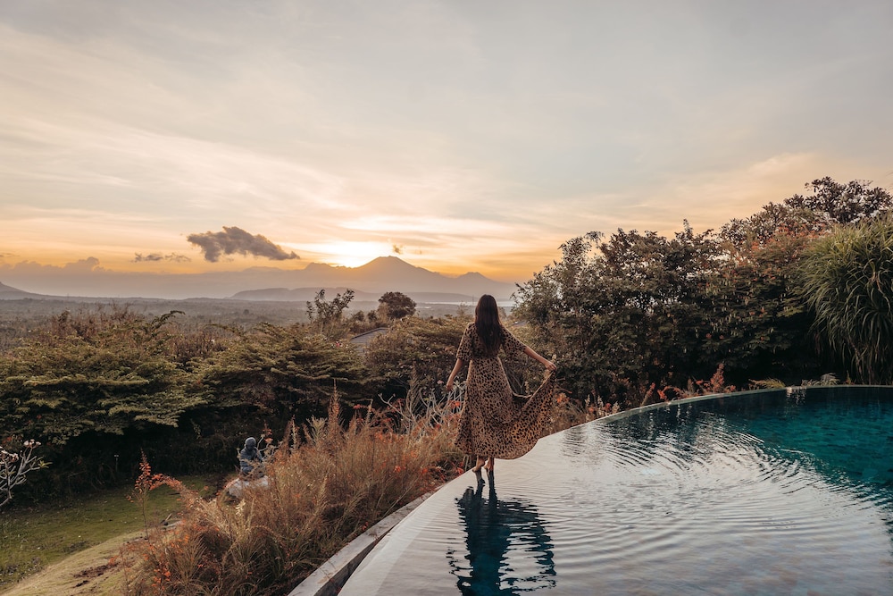 Sumberkima Hill Private Villa Retreat