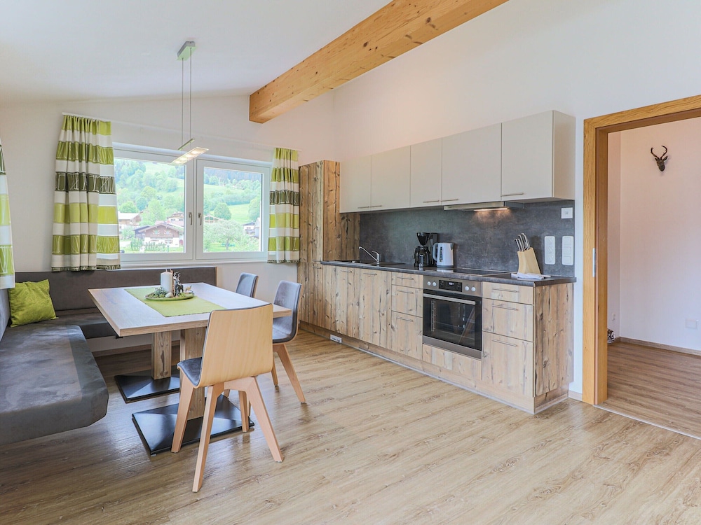 Apartment Brixen Near Ski Lift