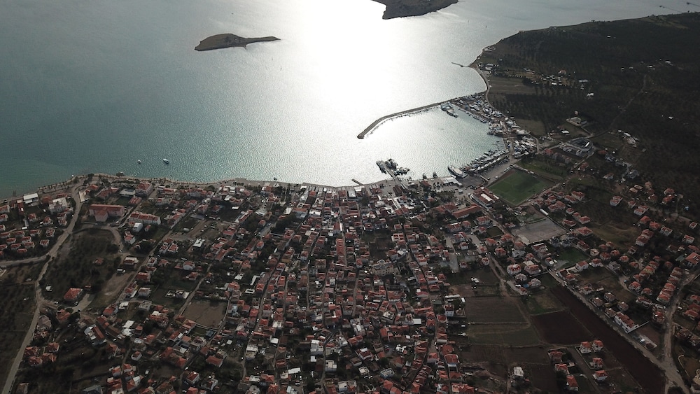 Cunda Giritlioğlu Otel Yetişkinlere Özel +12 - Image 104