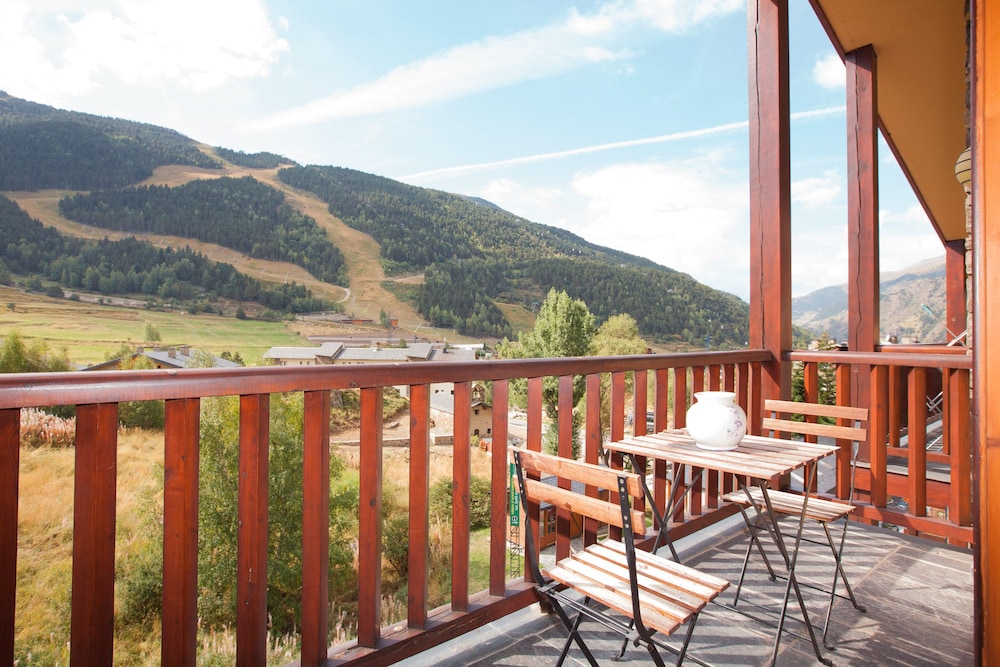Terrasses del Tarter