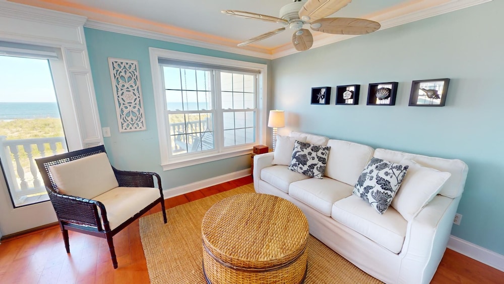 1801-B Strand Avenue by Tybee Vacation Rentals