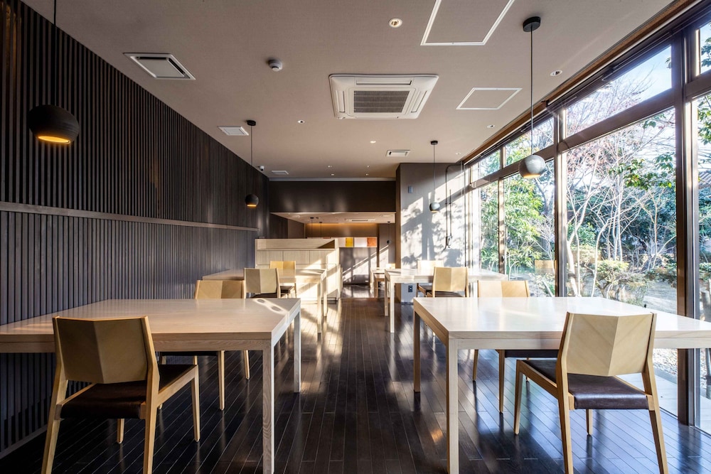 Ryokan Nagomitsuki