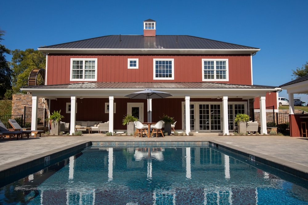 Inn at Willow Grove