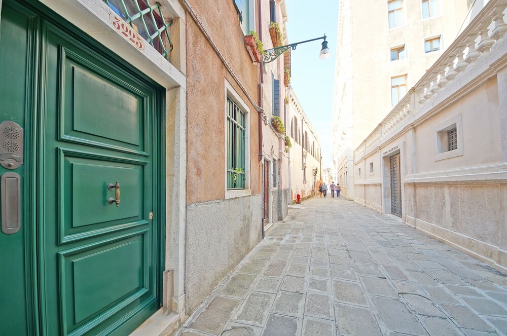 DolceVita Apartments N. 111