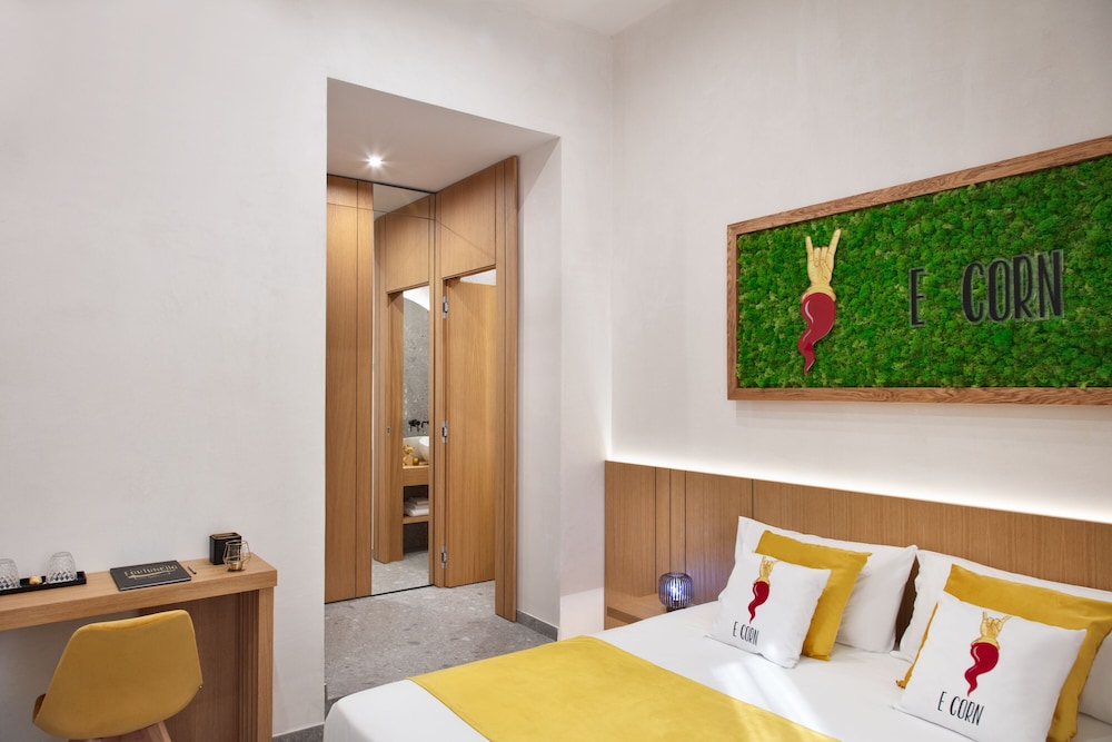 Fortunella Suites Luxury