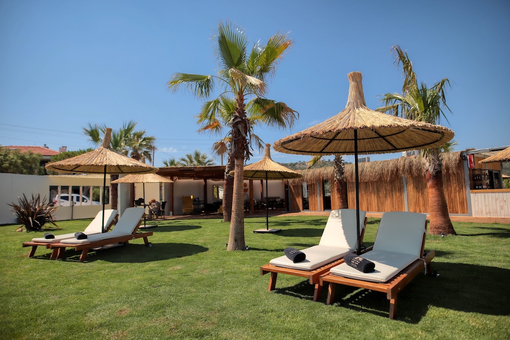 Parna Hotel - Image 28