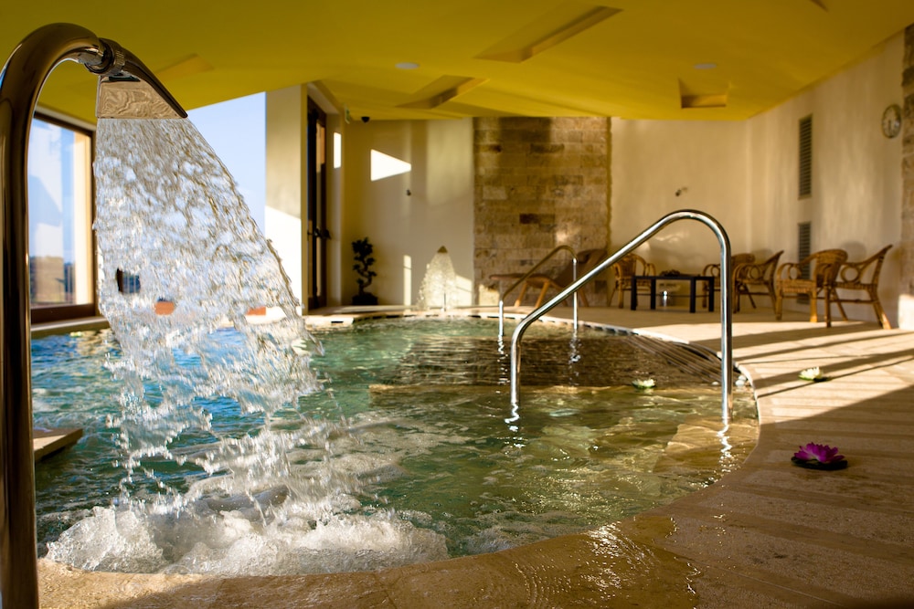 Agriturismo Palazzo Bandino