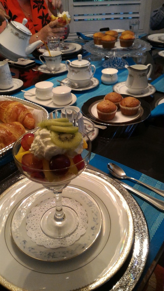 Niagara-on-the-Lake Vacations - Blue Skies Bed and Breakfast - Property Image 26