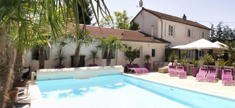 Manoir François 1er