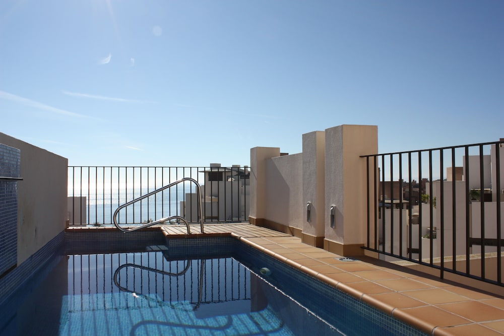 Bahia Boutique Apartments