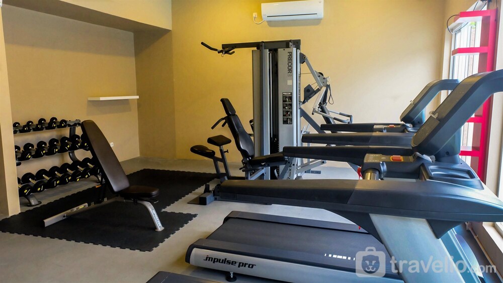 2Br Medina Apartment Near Pelita Harapan University