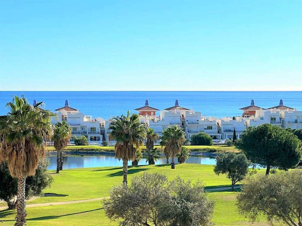 Belvilla by OYO Palacio de la Marina view 4