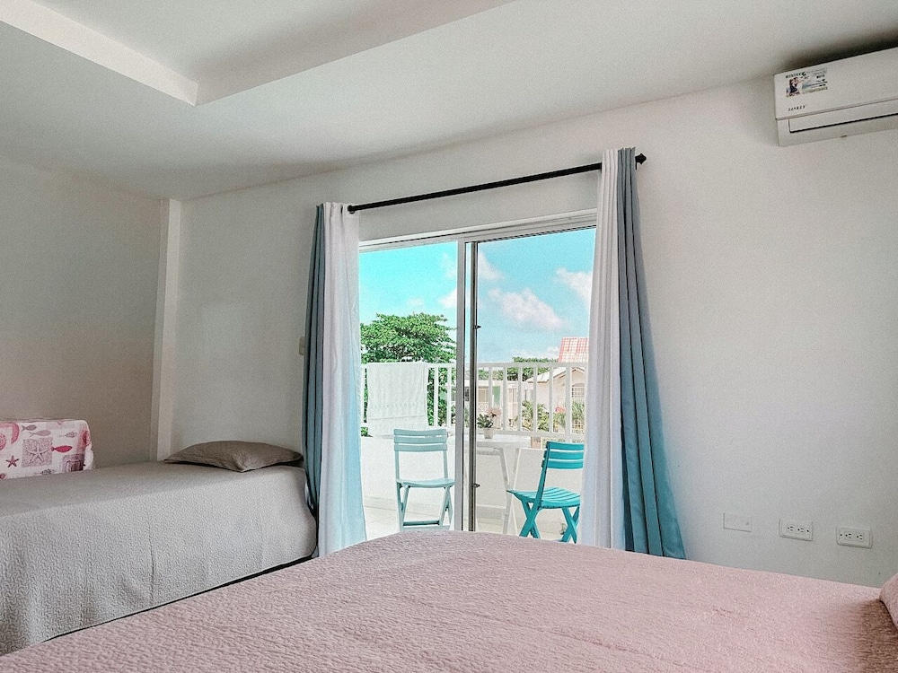 CASA VERANO SAN ANDRES