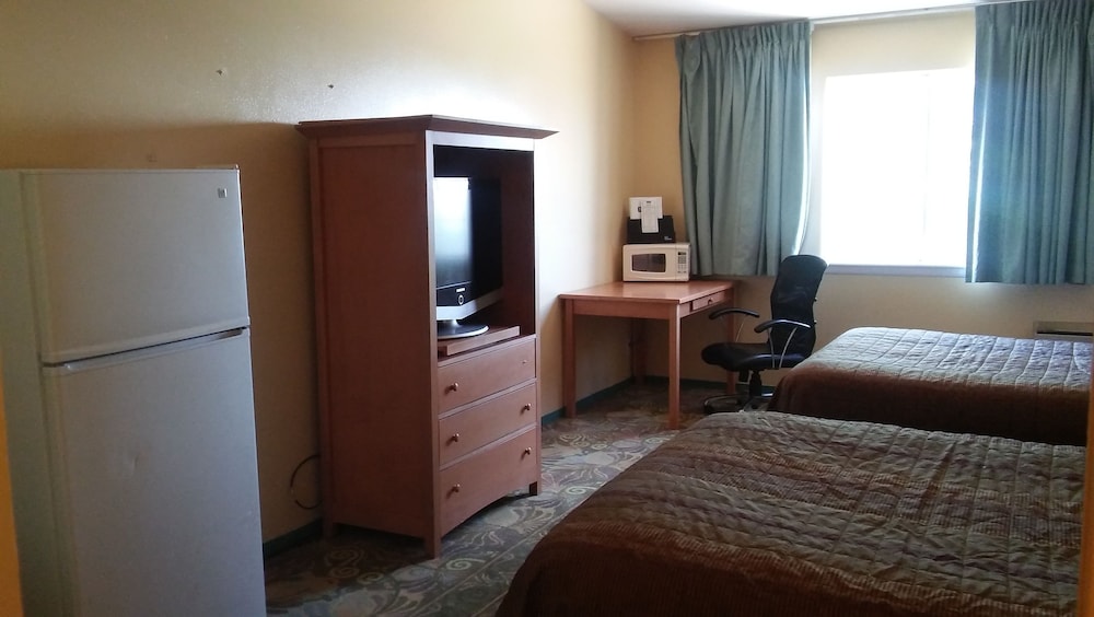 Studio Apartments view 5