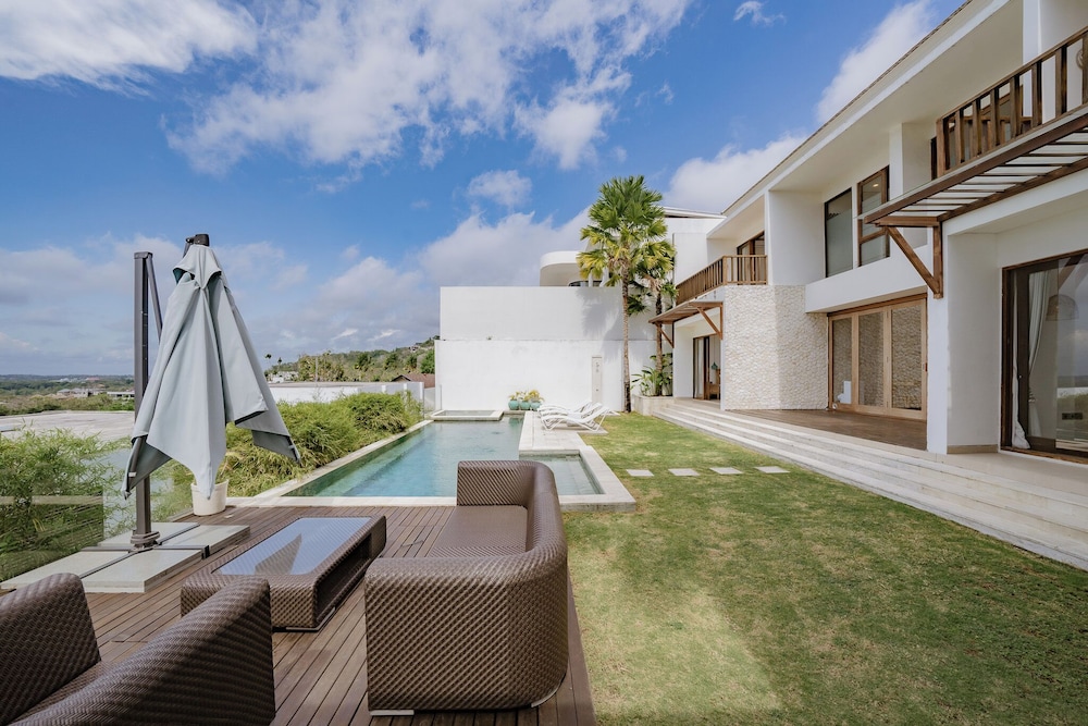 Mermaid Villa Bingin