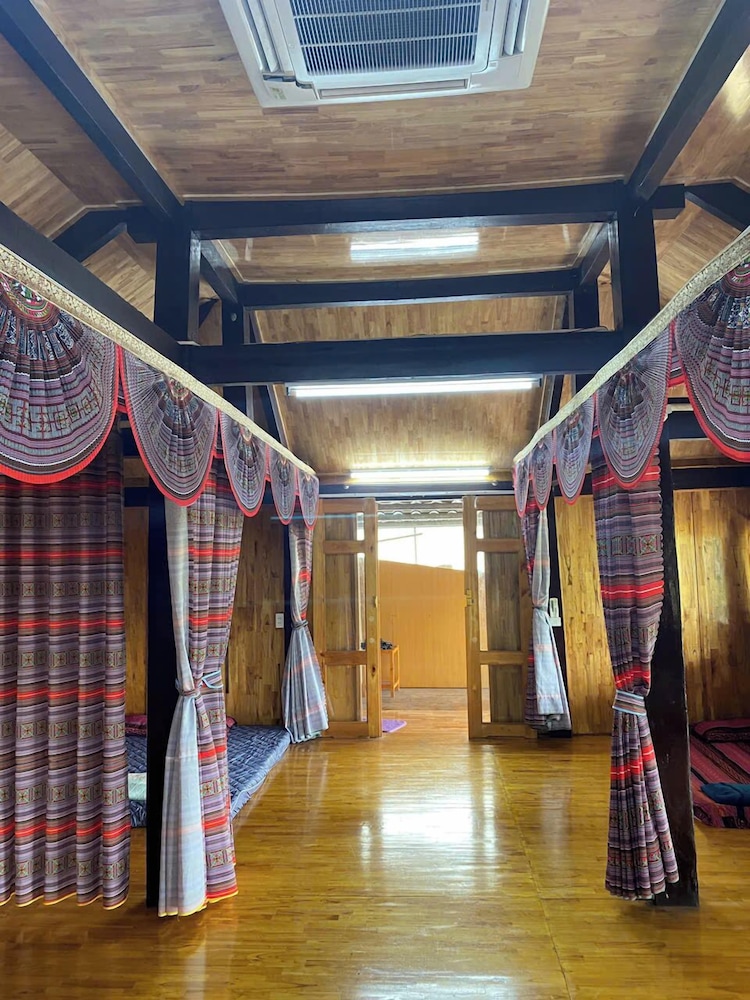 Mi House Nghia Lo Yen Bai