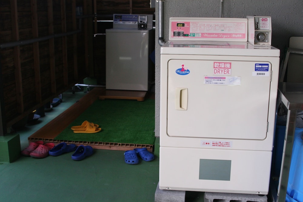 Oyama Guest House Kyoto