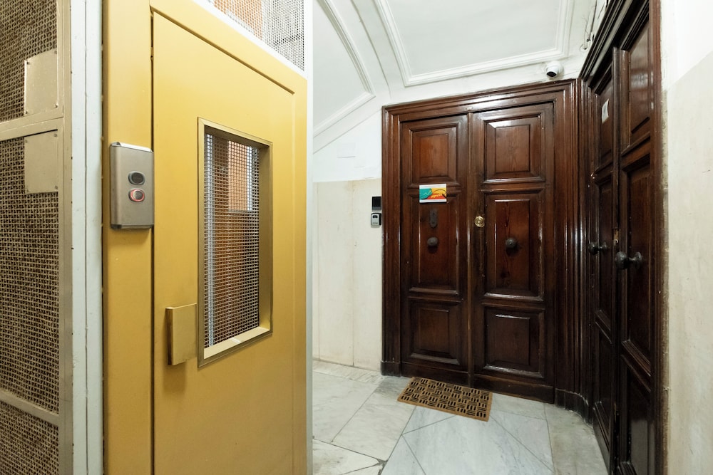 Napoli Factory Guest House