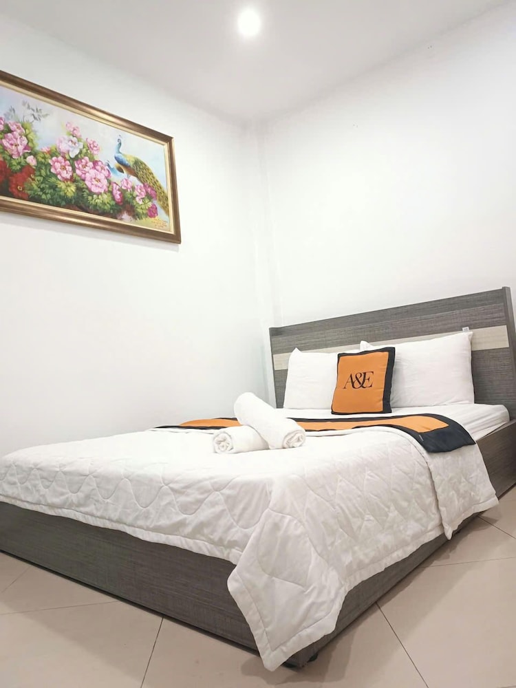 A&E GuestHouse