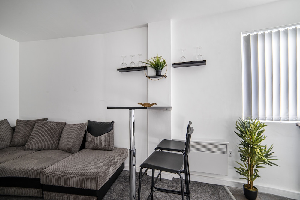 Leicester Vacations - Leicester City Center Perfect Stay - Property Image 11