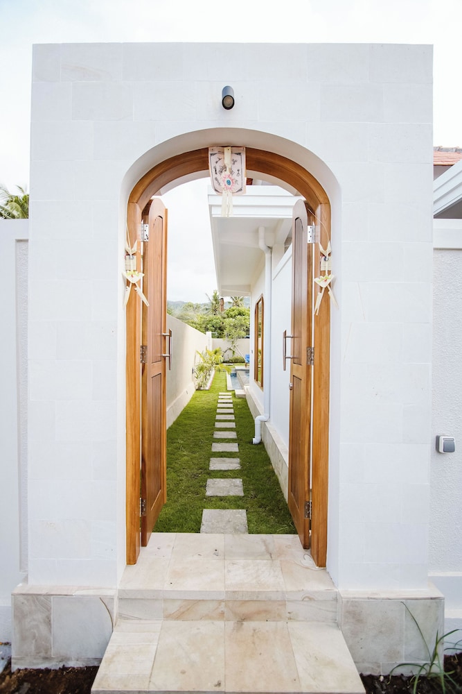 Bukti Garden Villa