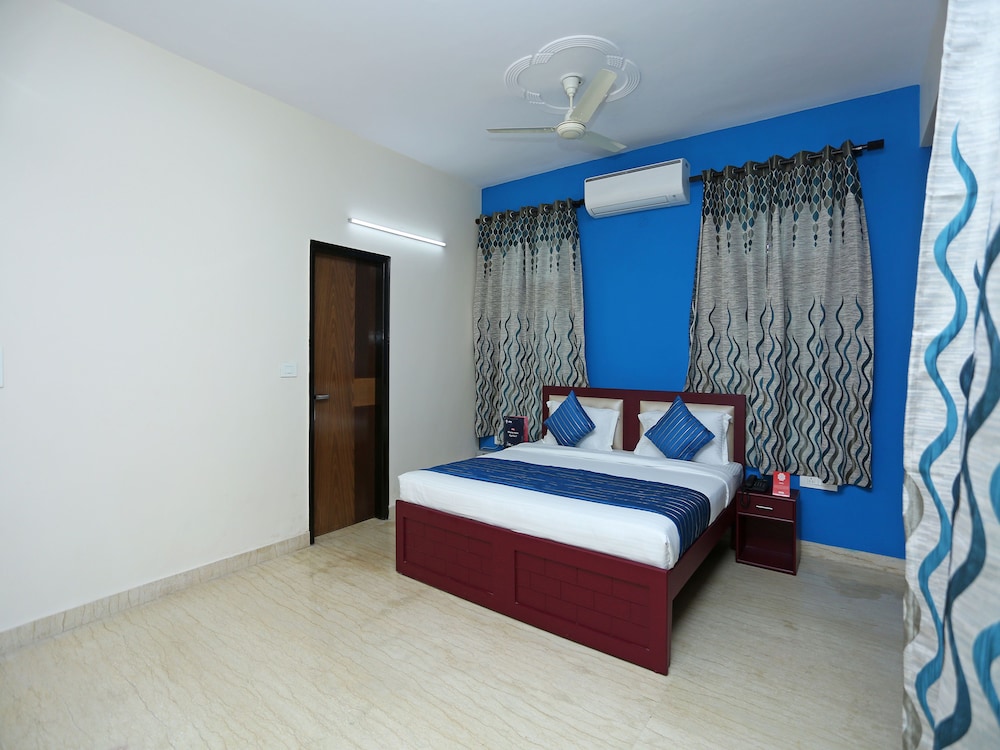 OYO 9340 Aanandam Villa