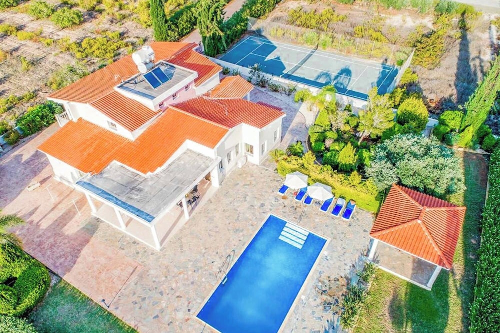 Villa Theo