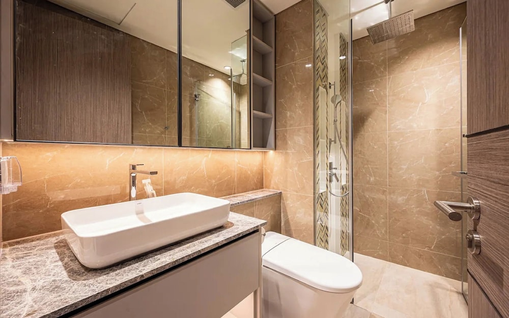 Metropole Crest Risidence