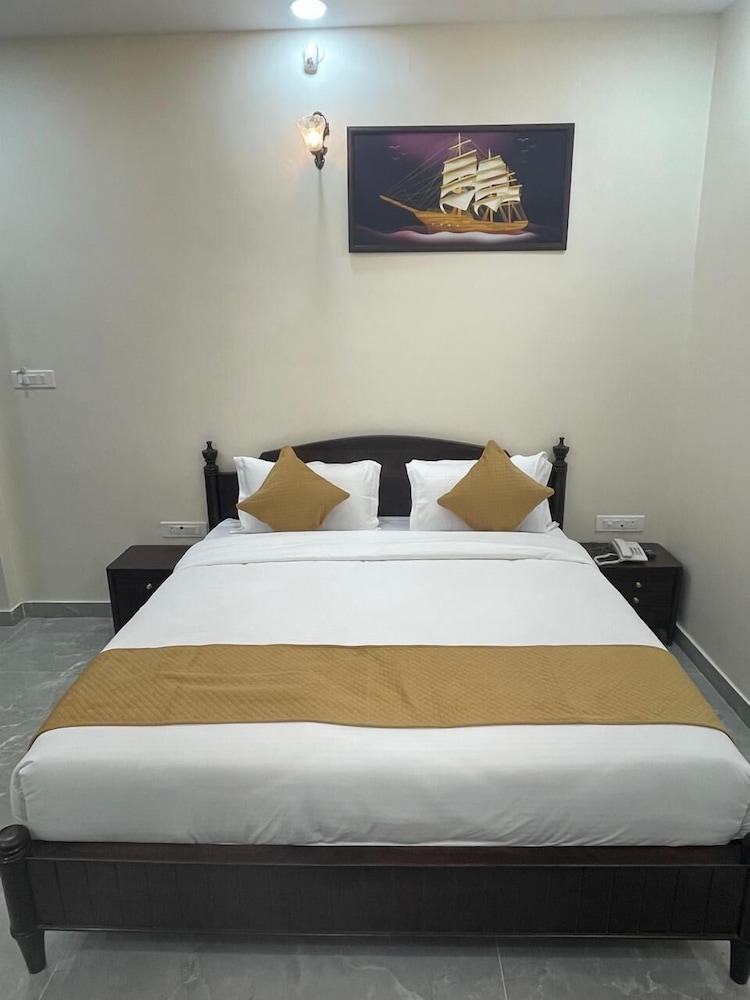 Harigarh Resort