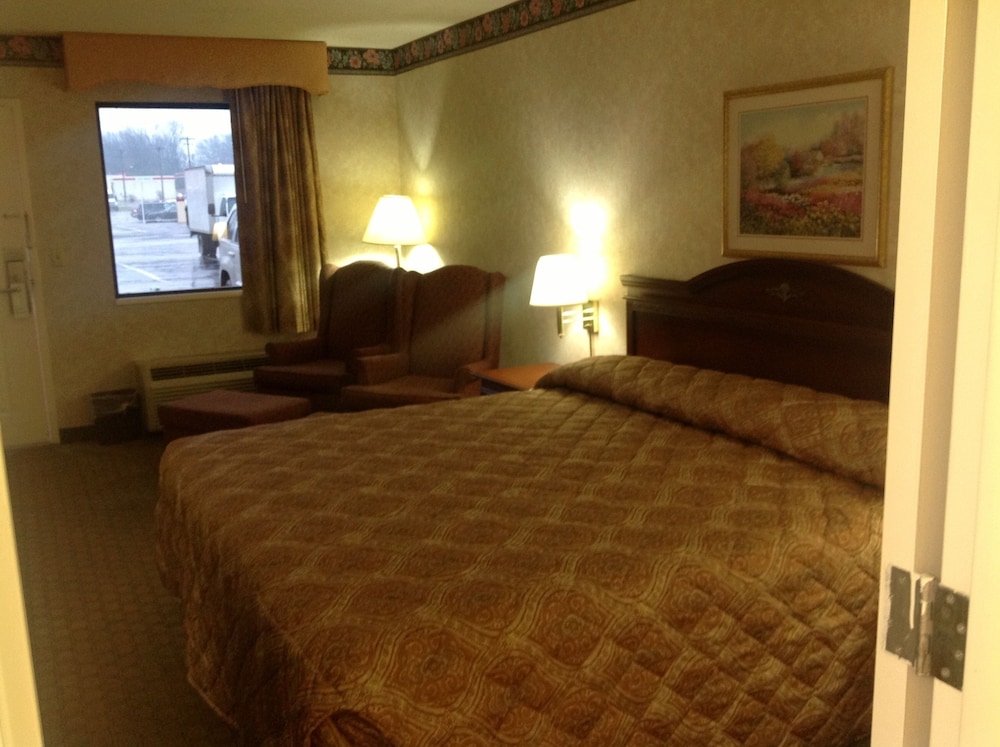 Colonial Inn & Suites /Airport/Graceland, photo 34