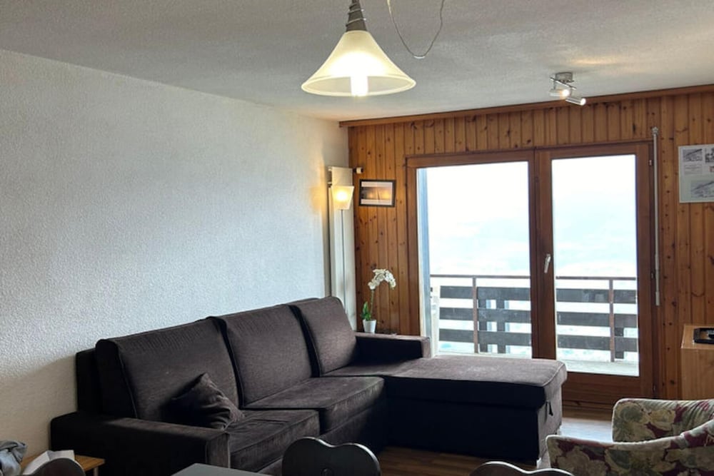Alluring Apartment in the Heart of Valley