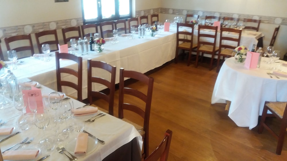 Locanda del Brinsc