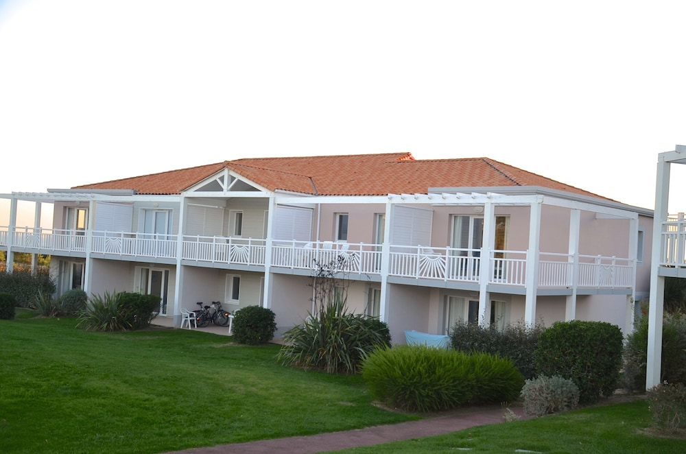 Apartamenty Residence DE Lestran, Zdjęcie 51