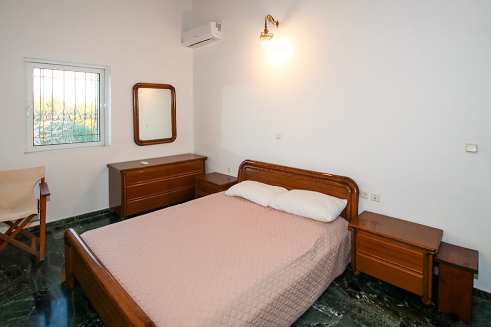 Country House Filippos - Private Garden Escape