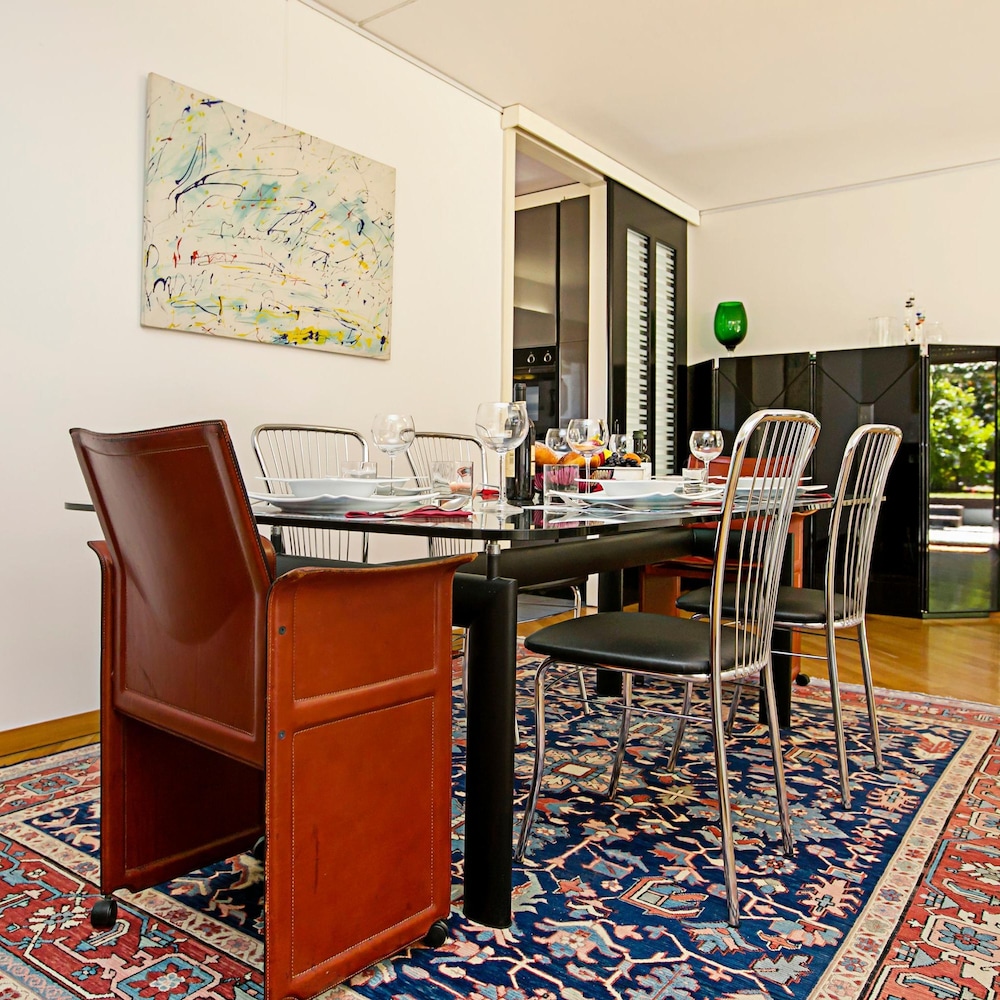 Elegance Suite Isabella view 5