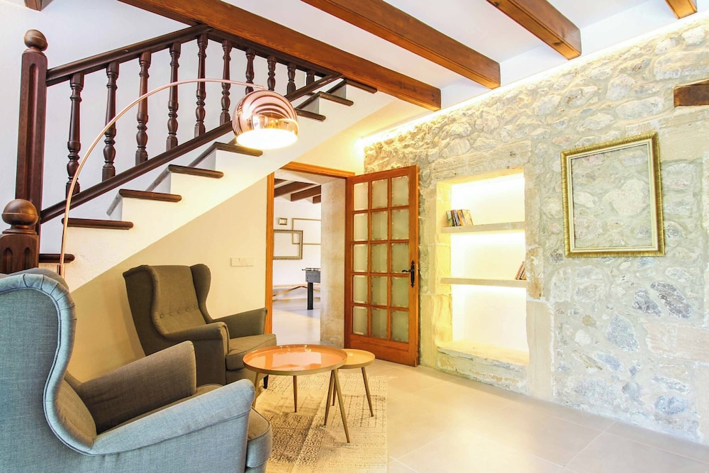 Villa Ramona