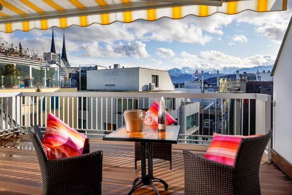 Annex Luzernerhof