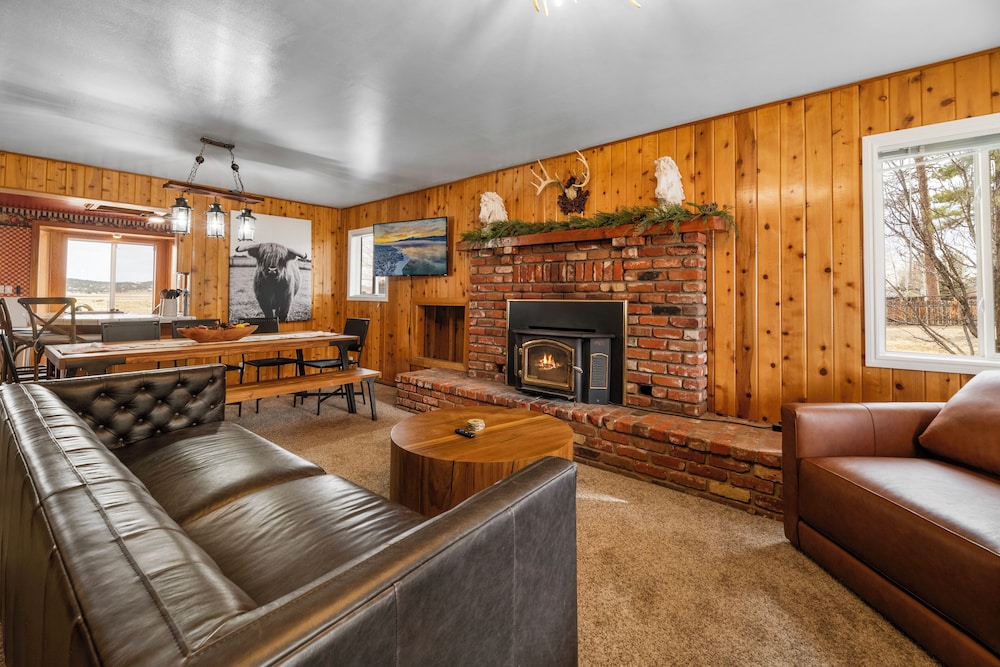 Bunny's Ranch